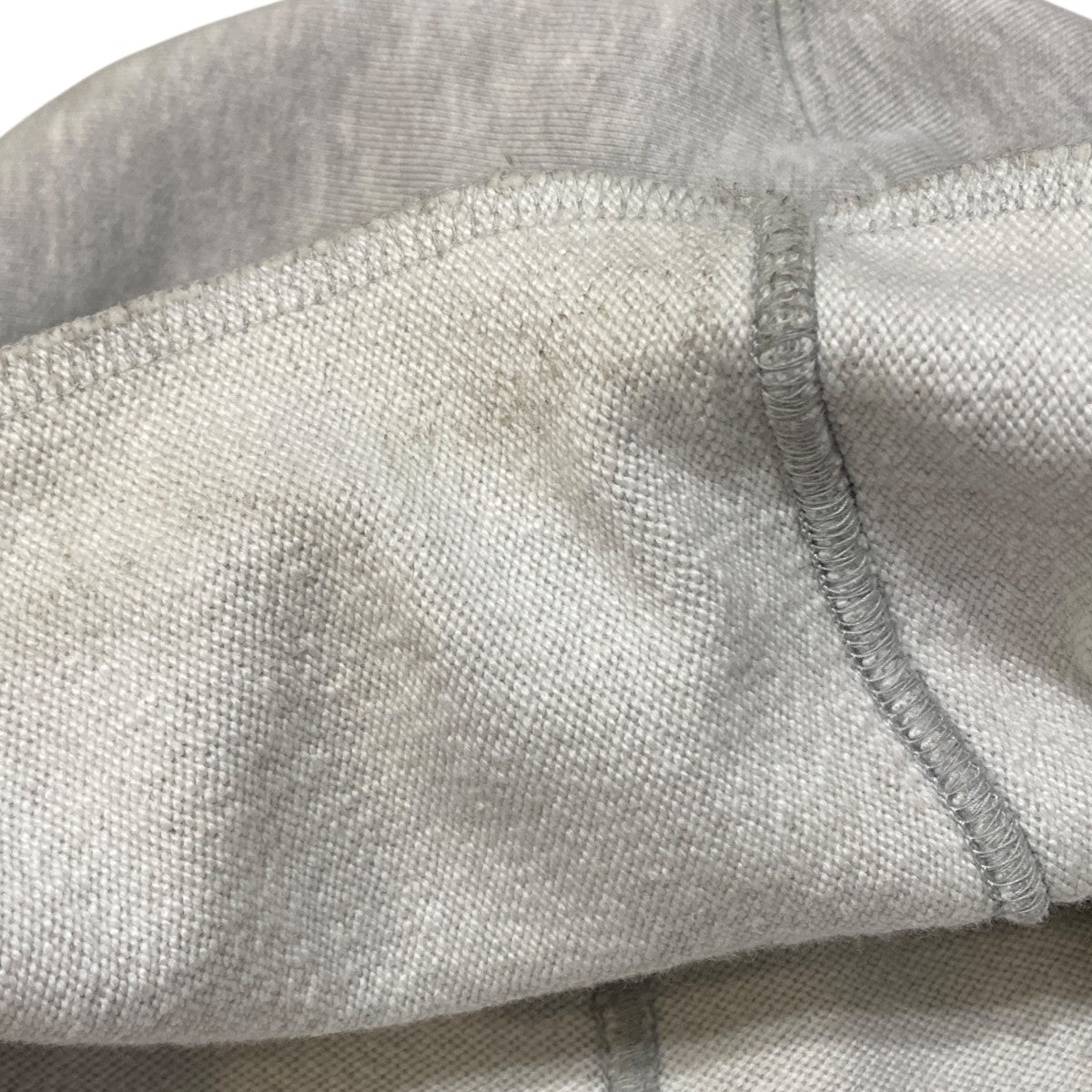 Thin-Sweat Separate-Pocket Hoodie P OHOODIEbROOTS25S20