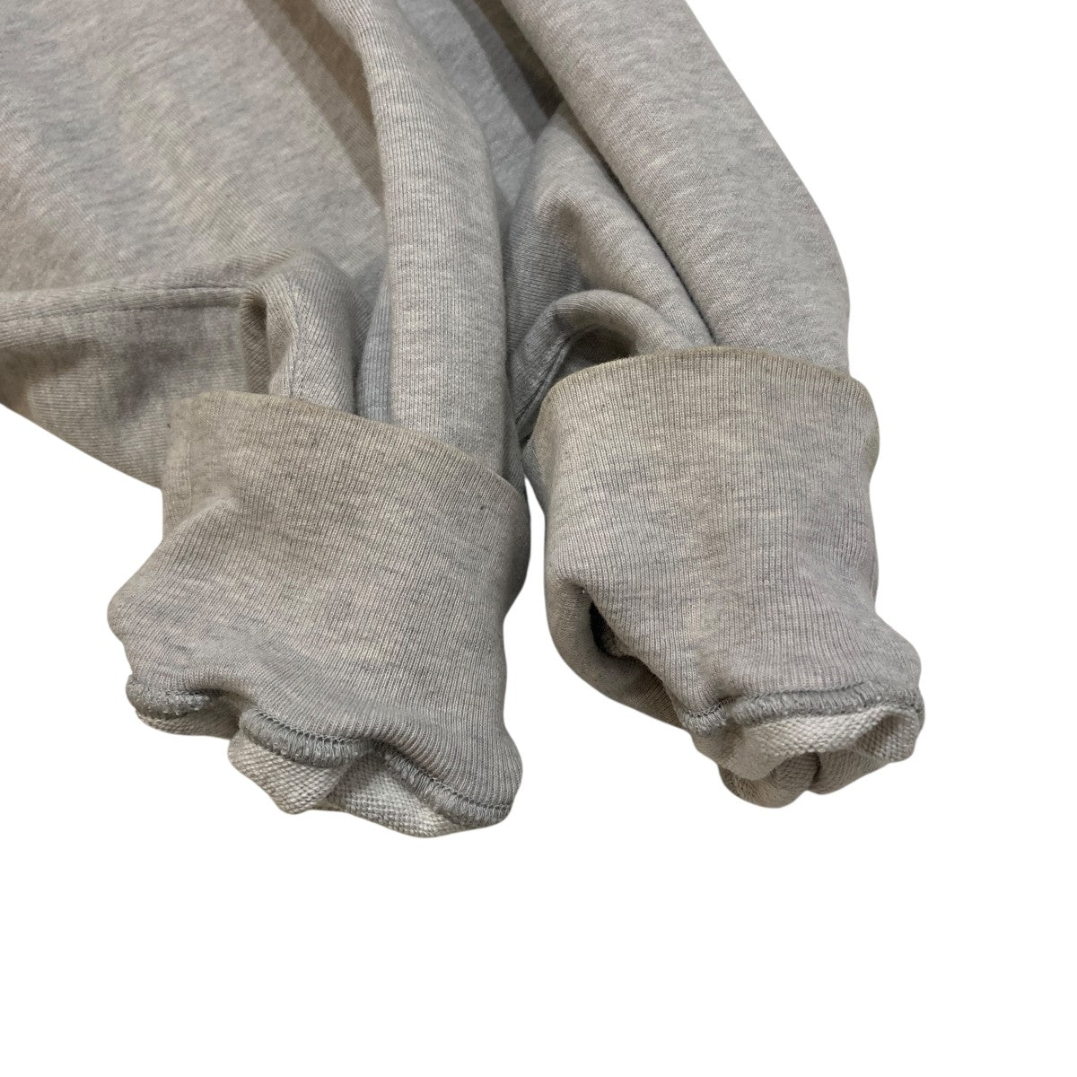 Thin-Sweat Separate-Pocket Hoodie P OHOODIEbROOTS25S20