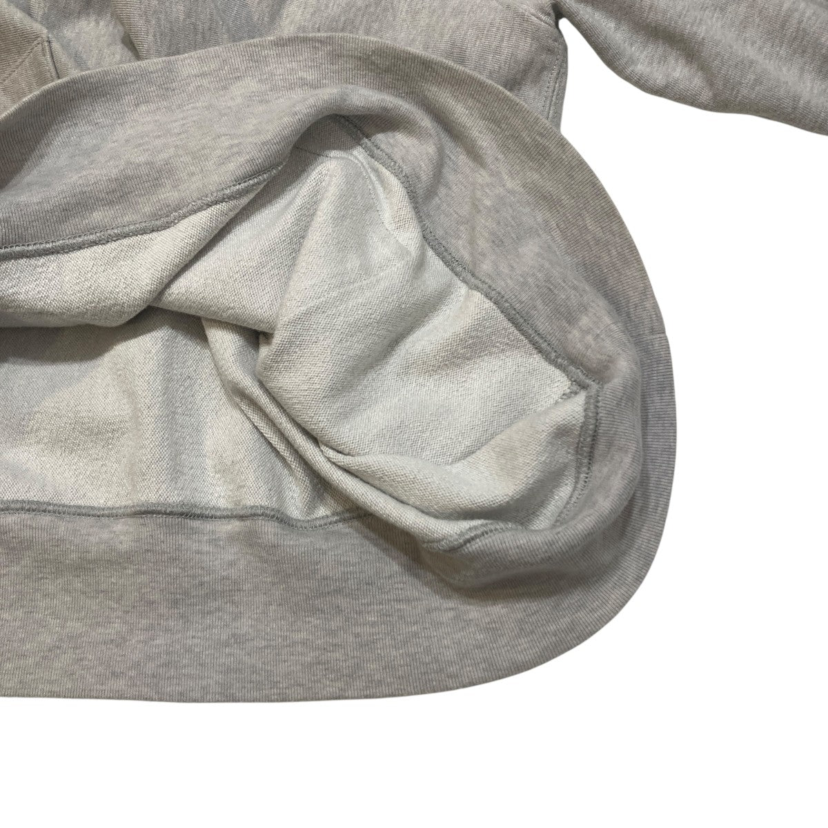 Thin-Sweat Separate-Pocket Hoodie P OHOODIEbROOTS25S20