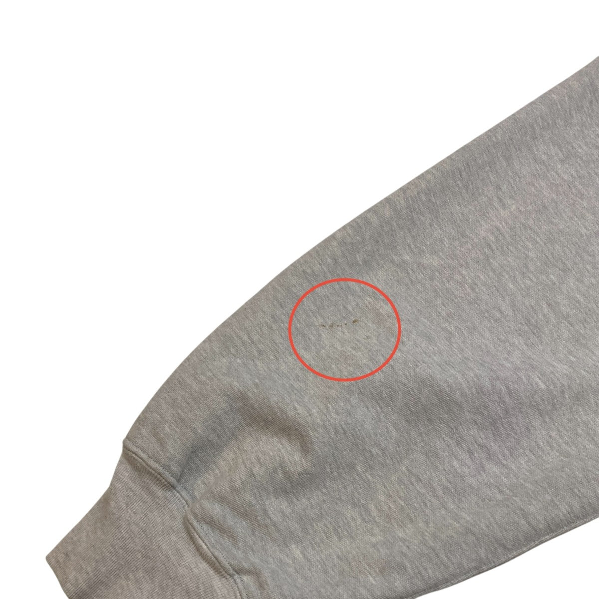 Thin-Sweat Separate-Pocket Hoodie P OHOODIEbROOTS25S20