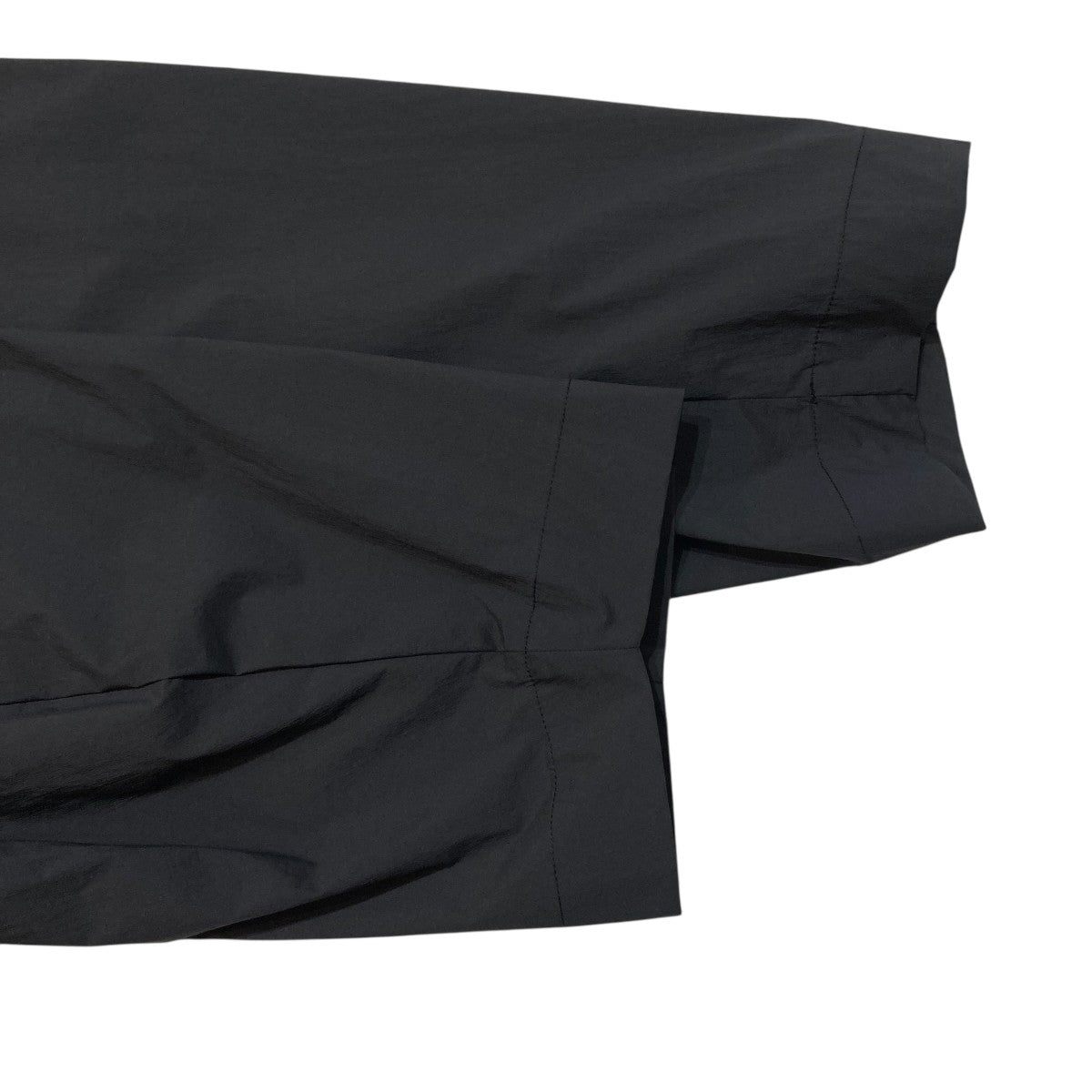 CRISPY COAT NYLONFILAMENTステンカラーコートMT6103-0702