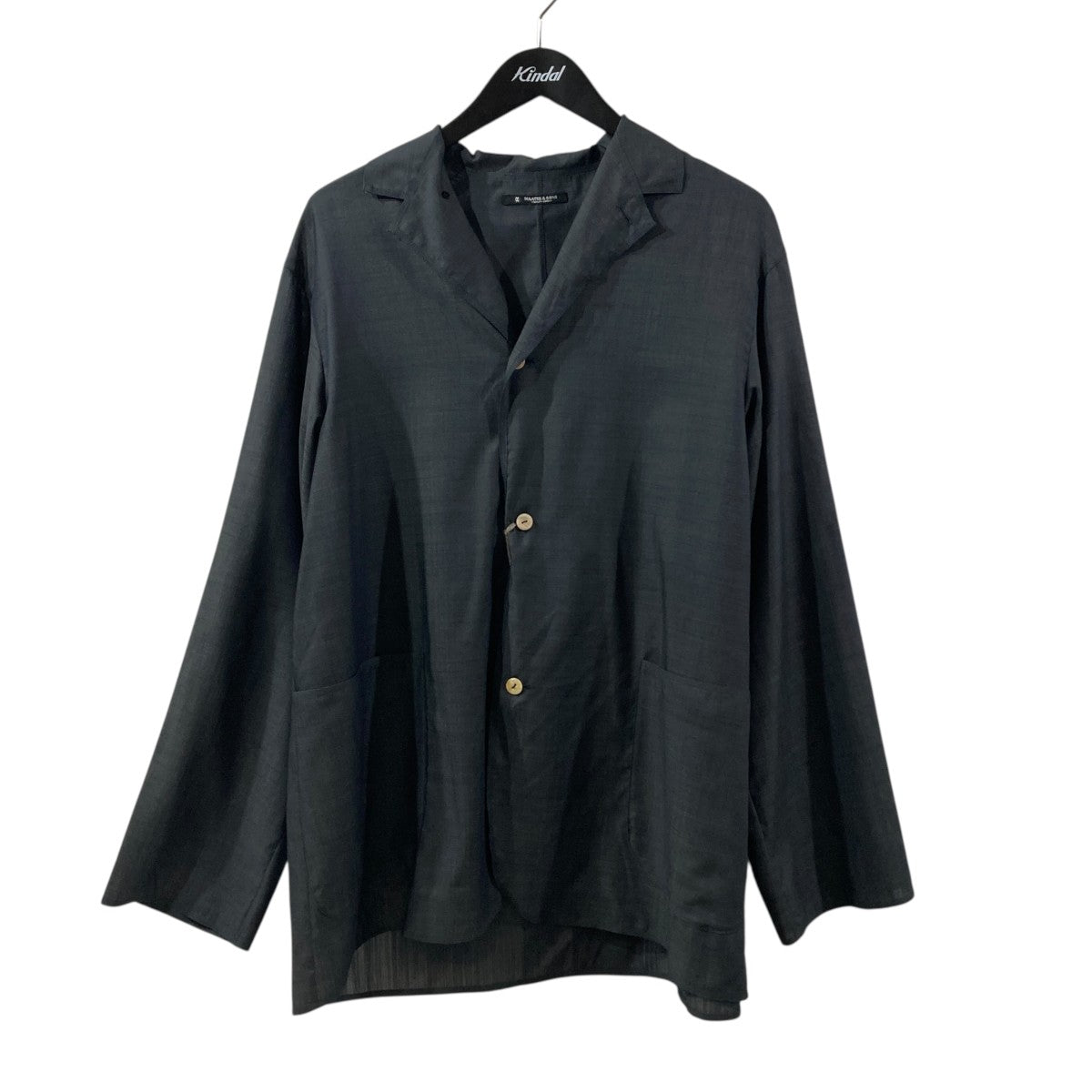 折って折って shirts JACKETジャケットMT5103-0009C