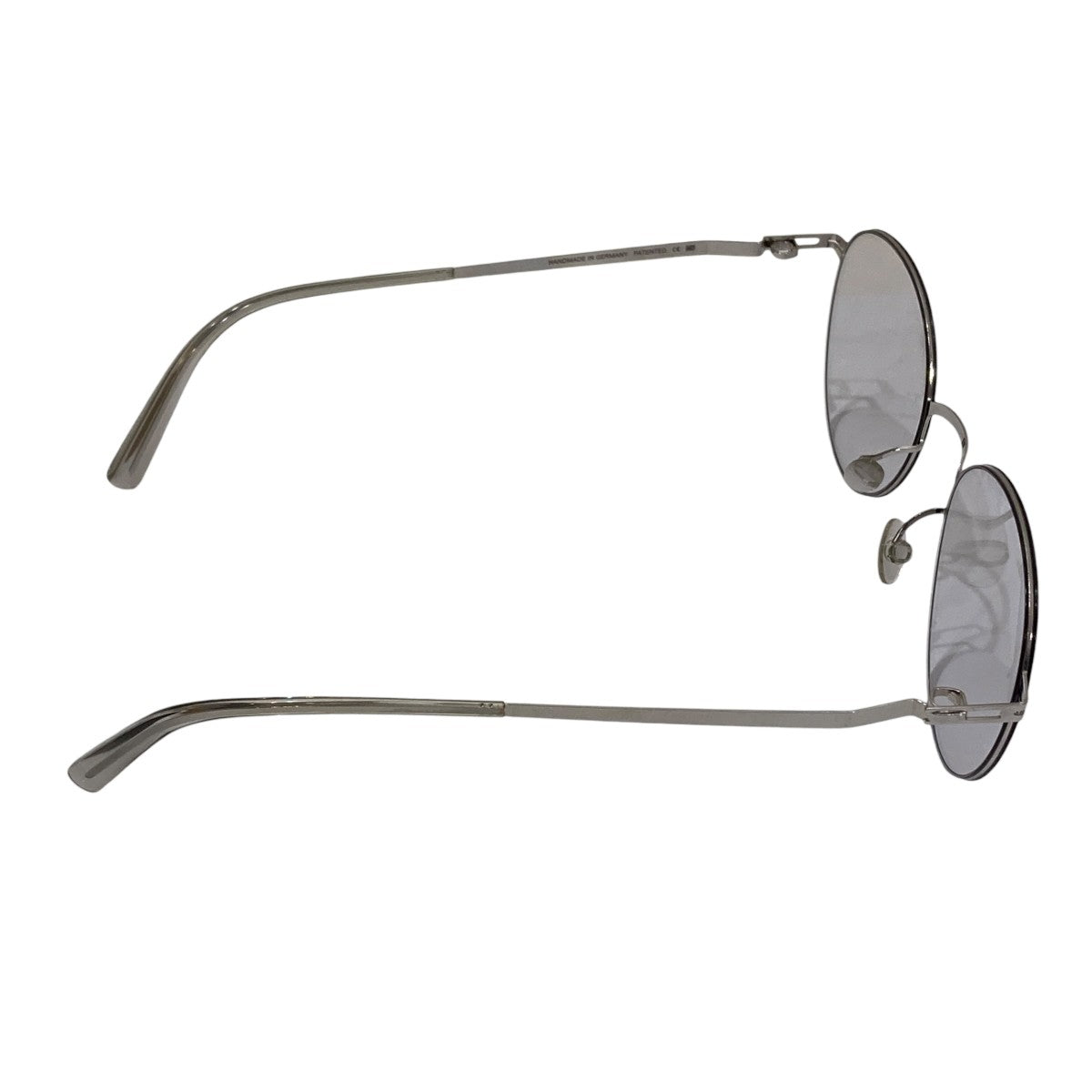 MYKITA TATE眼鏡C 051 古着・中古-4枚目のアイテム画像
