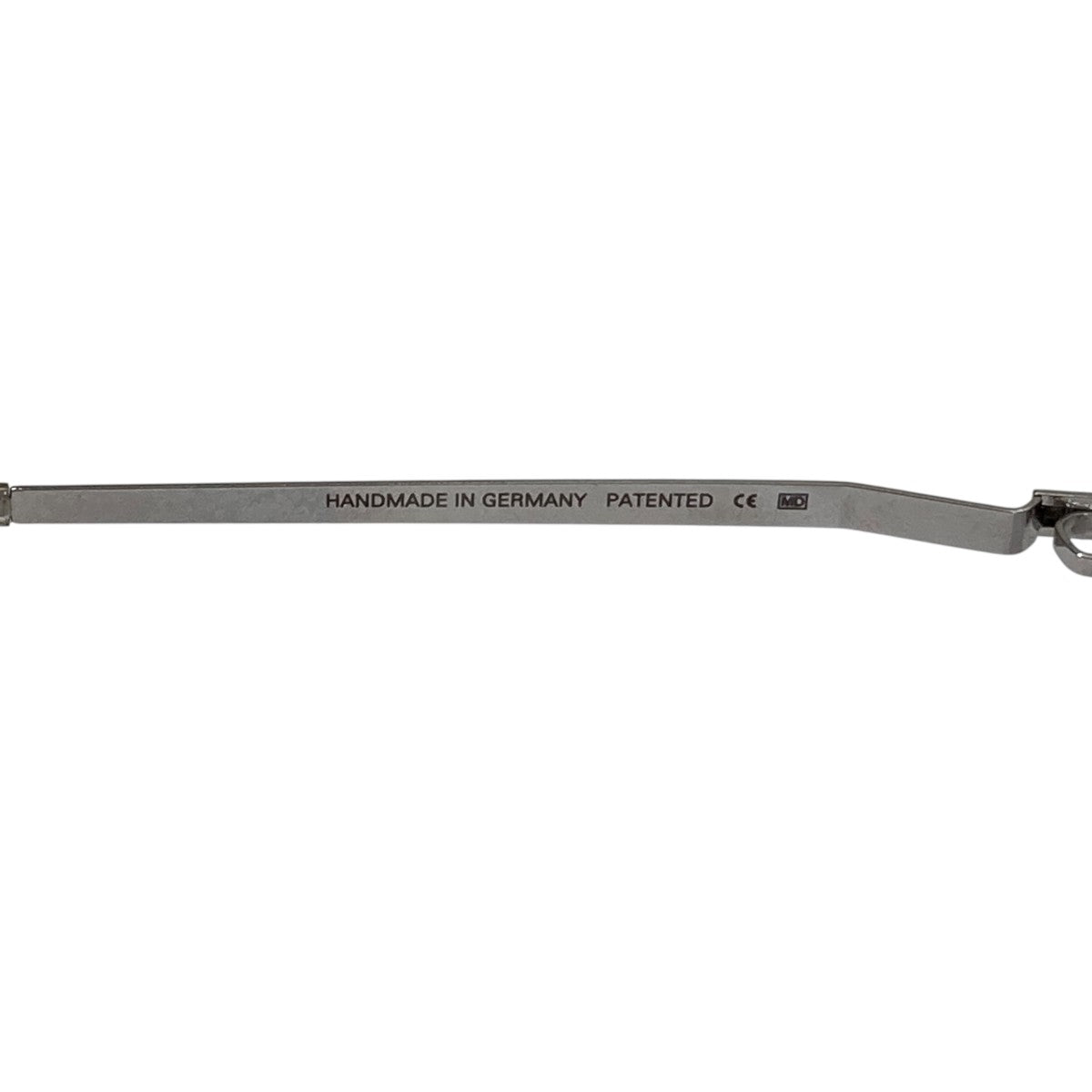 MYKITA TATE眼鏡C 051 古着・中古-7枚目のアイテム画像