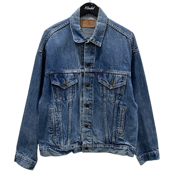 LEVI'S(リーバイス) デニムジャケット USA製 70507-0219 70507-0219