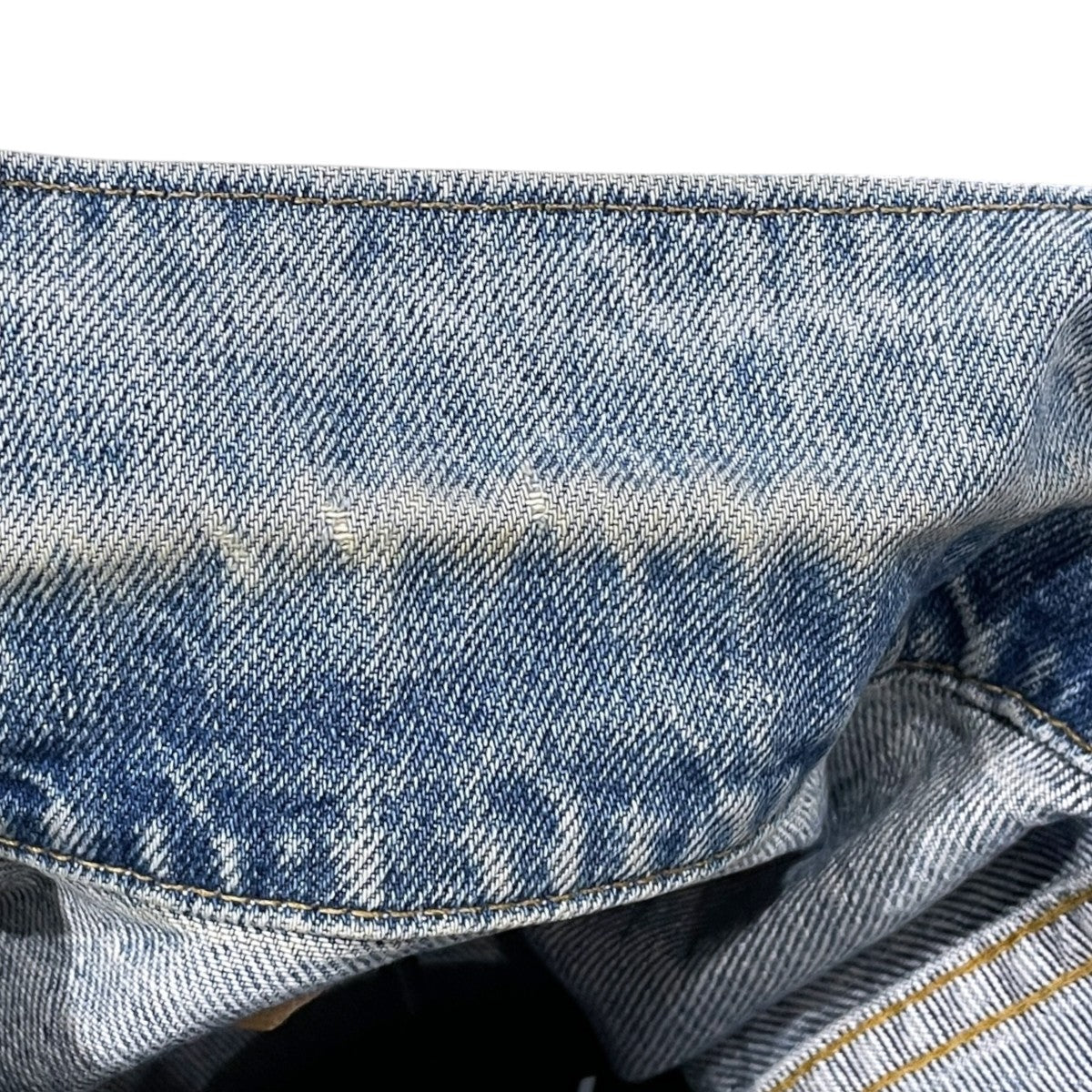 デニムジャケット USA製 70507-0219