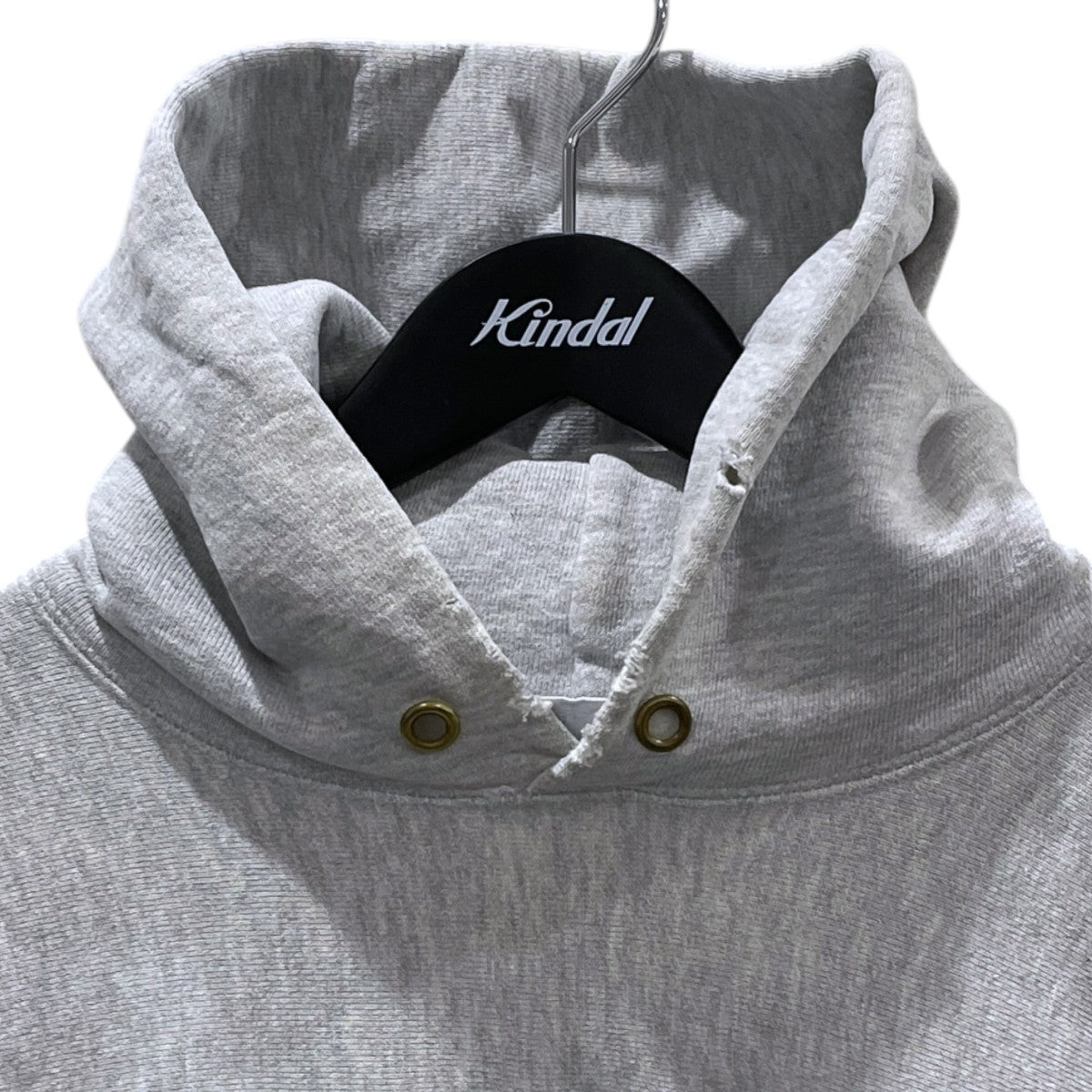90s カレッジプルオーバーパーカー HAMILTON ハミルトン大学 REVERSE WEAVE リバースウィーブ