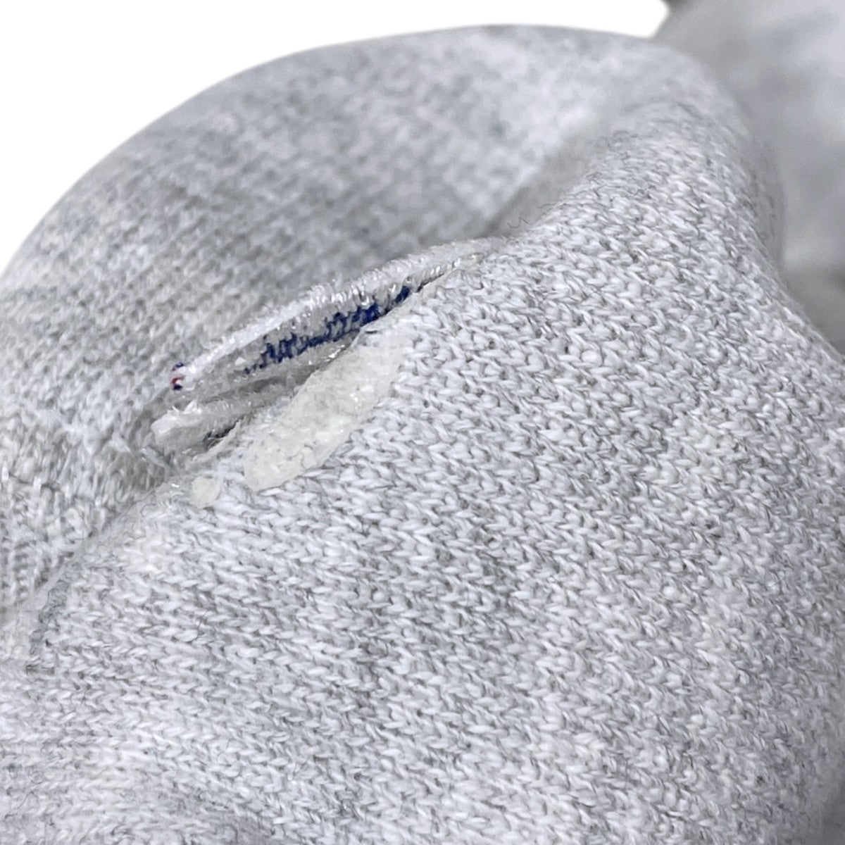 90s カレッジプルオーバーパーカー HAMILTON ハミルトン大学 REVERSE WEAVE リバースウィーブ