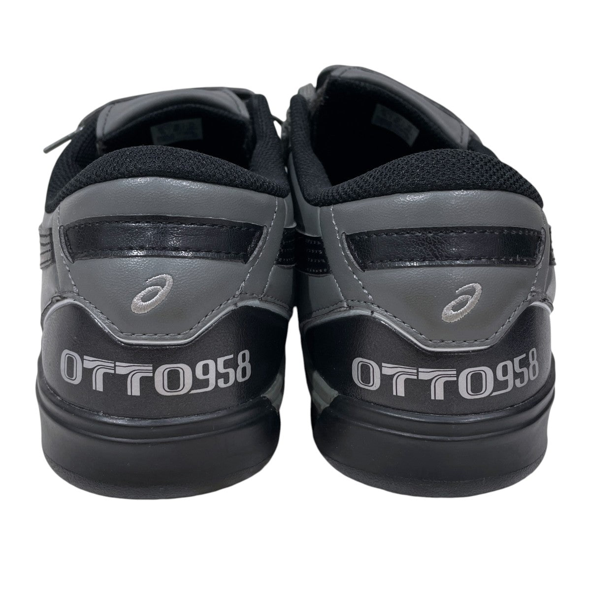 23AW スニーカー GEL-FLEXKEE PRO × OTTO 958 ゲルフレッキープロ × オット958 1201A921