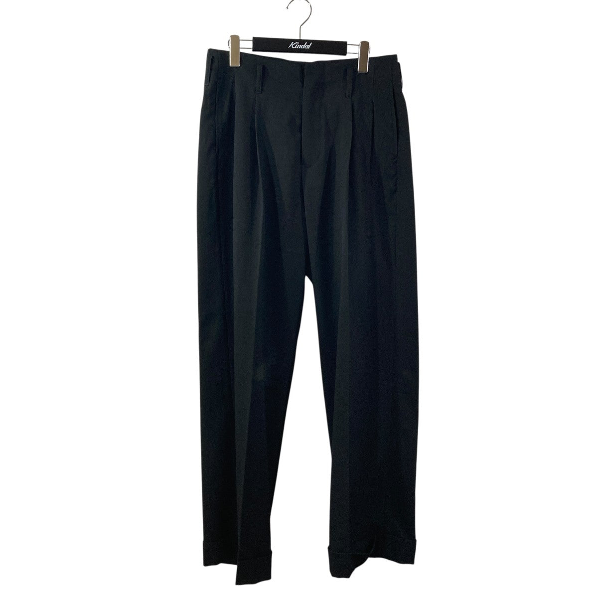 KAIKO(カイコー) WIDE SLACKSワイドスラックスパンツKAIKO-PT-012
