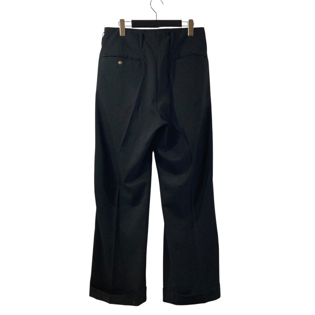 KAIKO(カイコー) WIDE SLACKSワイドスラックスパンツKAIKO-PT-012
