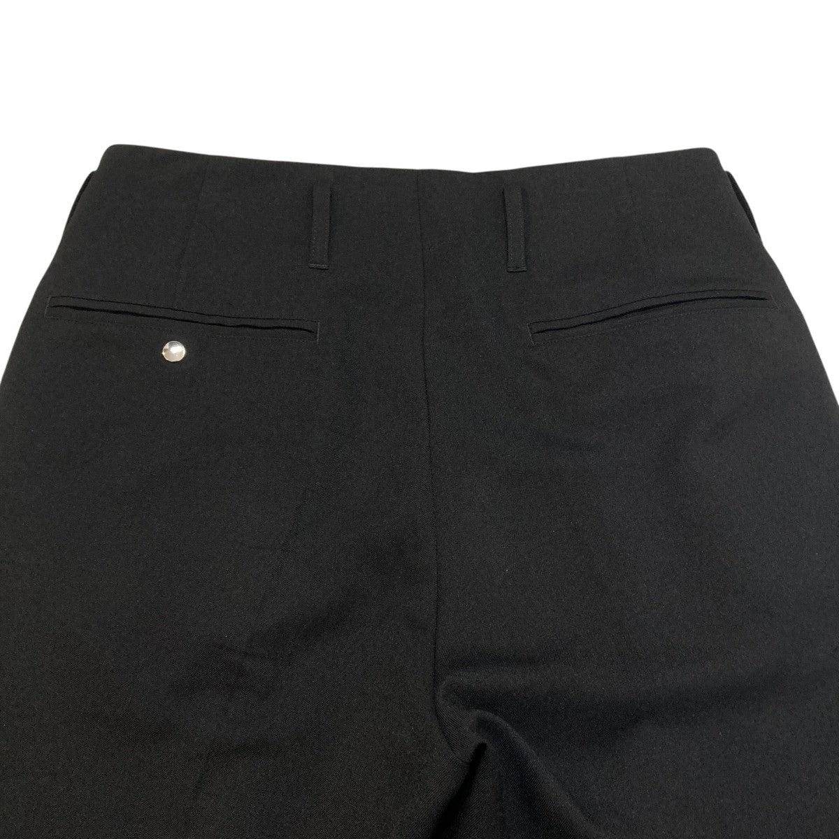 WIDE SLACKSワイドスラックスパンツKAIKO-PT-012