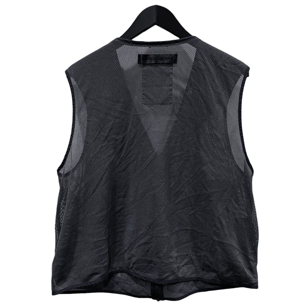 メッシュカーゴベスト MESH CARGO VEST 24011610002110