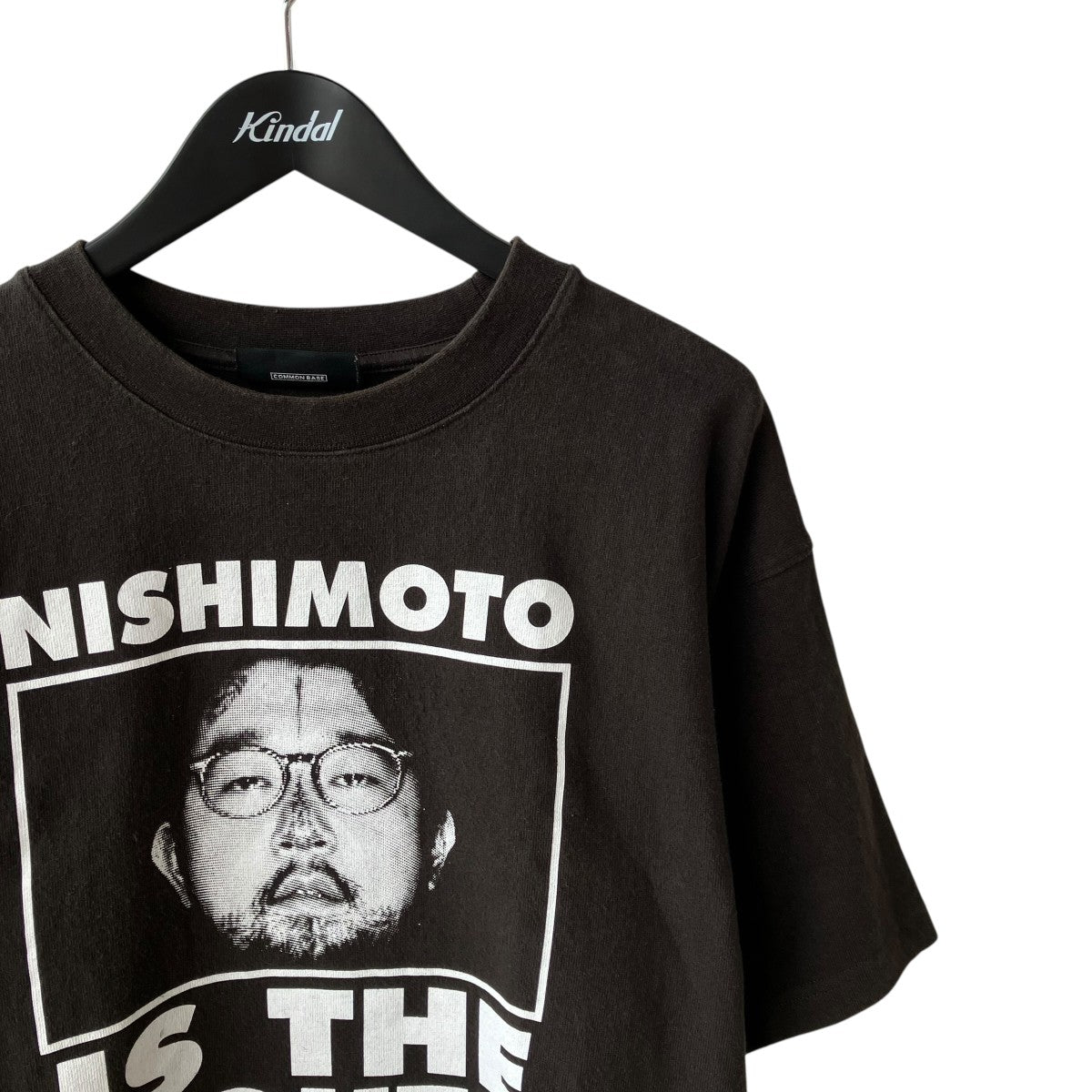半袖TシャツNIM-L11CTB