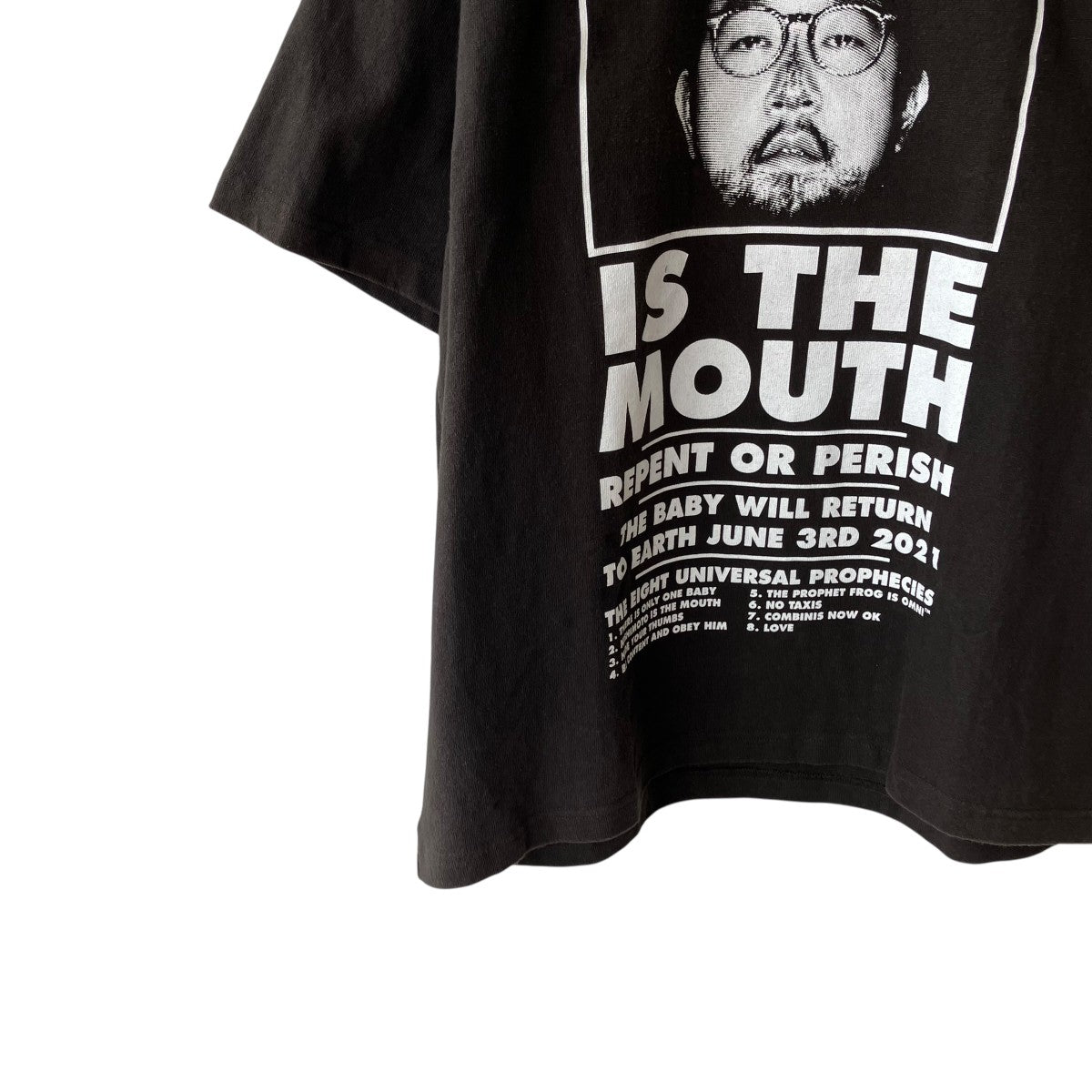 半袖TシャツNIM-L11CTB