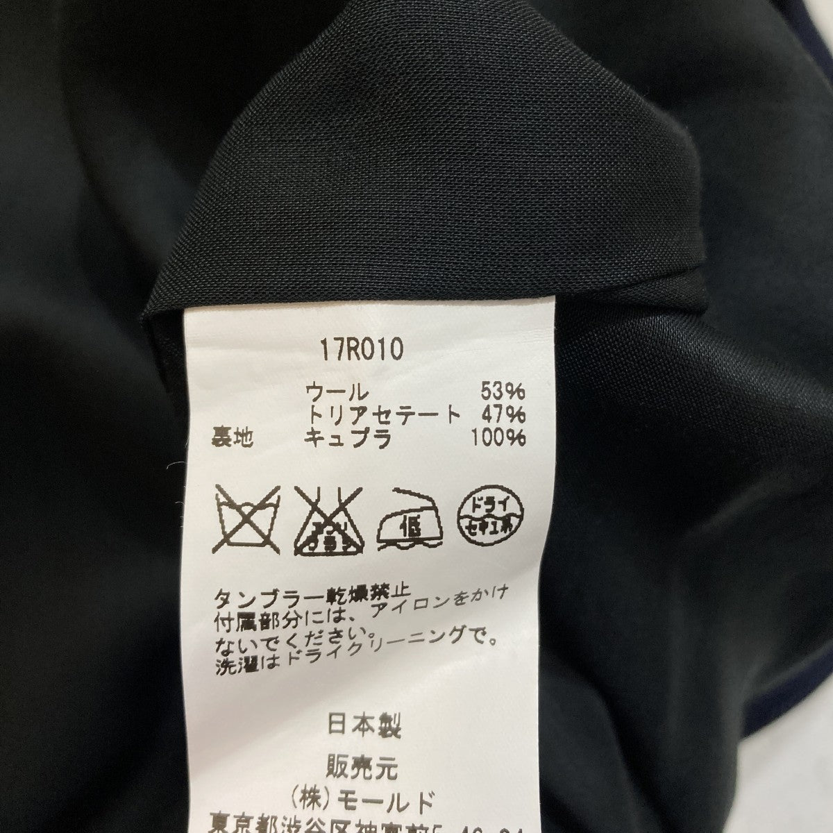 ベスト17R010