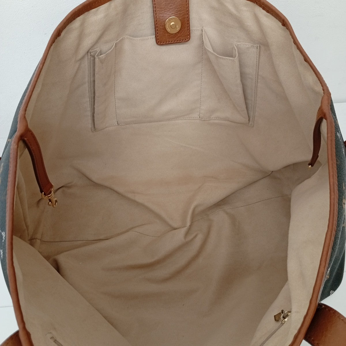 ATAO トートバッグ 古着・中古-7枚目のアイテム画像