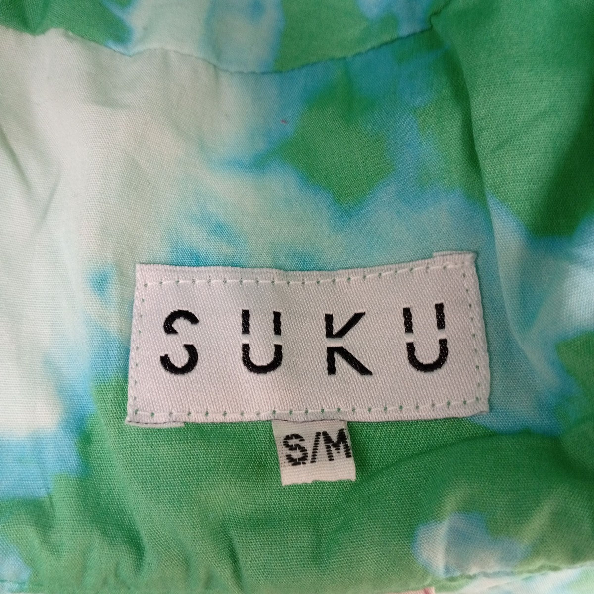 SUKU ハット 古着・中古-5枚目のアイテム画像