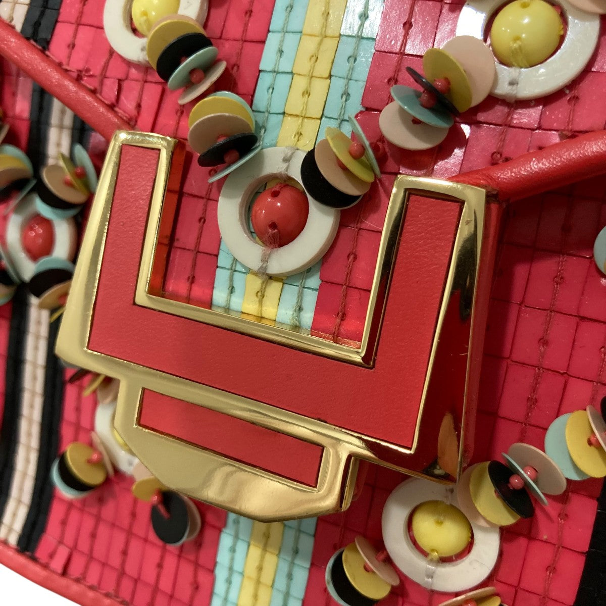 ショルダーバック