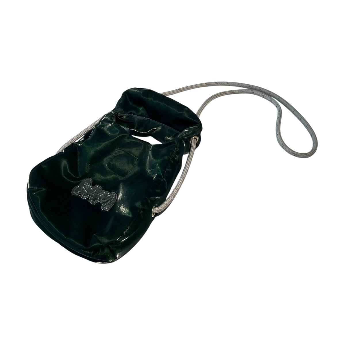 Perks And Mini MEMO PHONE BAGミニバッグ