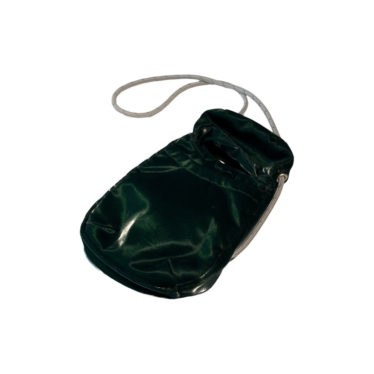 Perks And Mini MEMO PHONE BAGミニバッグ