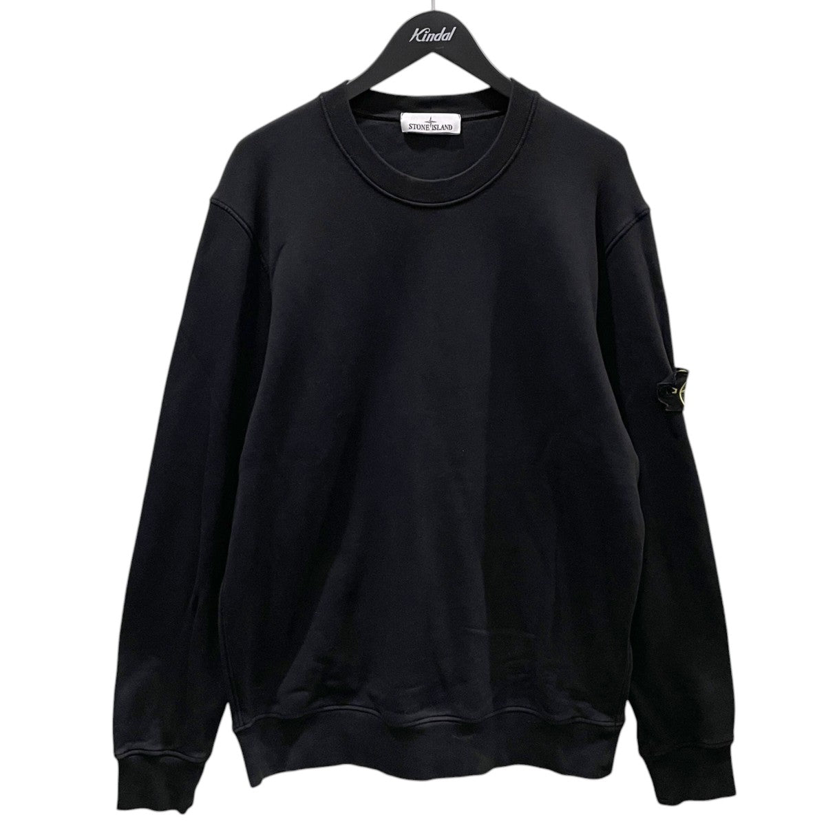 スウェットトレーナー ORGANIC COTTON FLEECE オーガニックコットンフリース K2S156100060