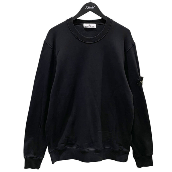 STONE ISLAND(ストーンアイランド) スウェットトレーナー ORGANIC