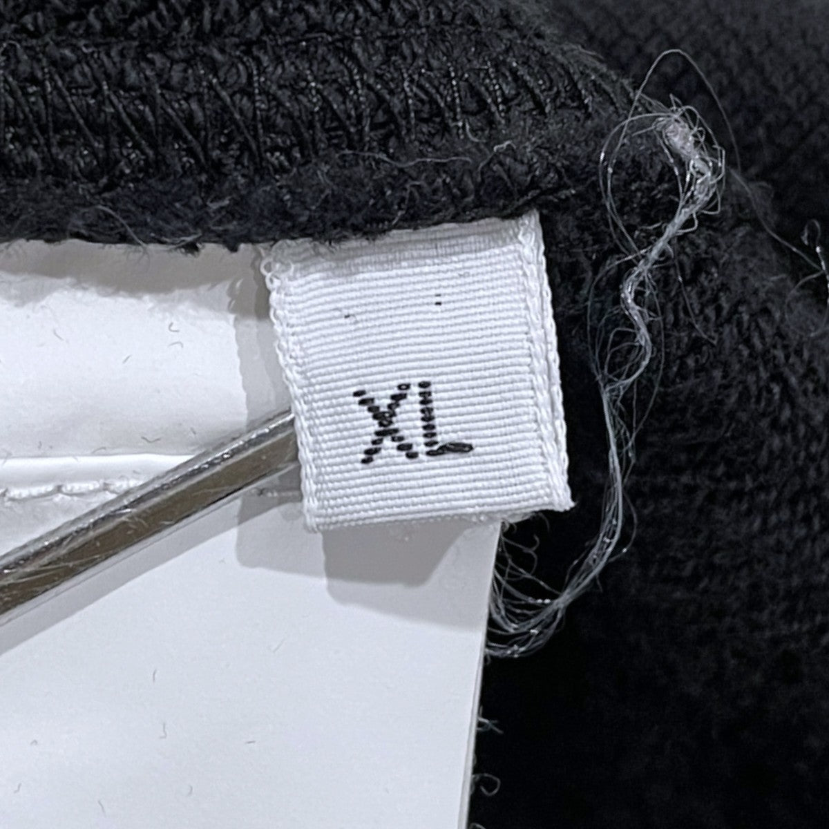 スウェットトレーナー ORGANIC COTTON FLEECE オーガニックコットンフリース K2S156100060