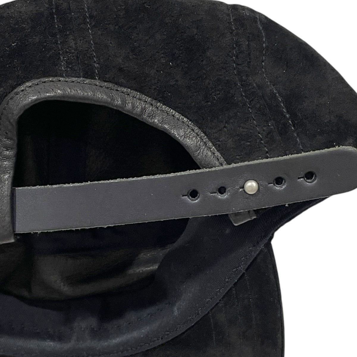 レザーキャップ pig jet cap ピッグジェットキャップ is-rc-pjc