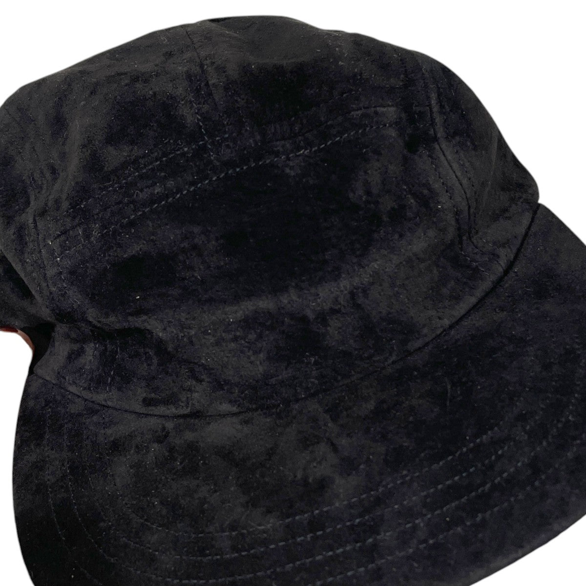 レザーキャップ pig jet cap ピッグジェットキャップ is-rc-pjc