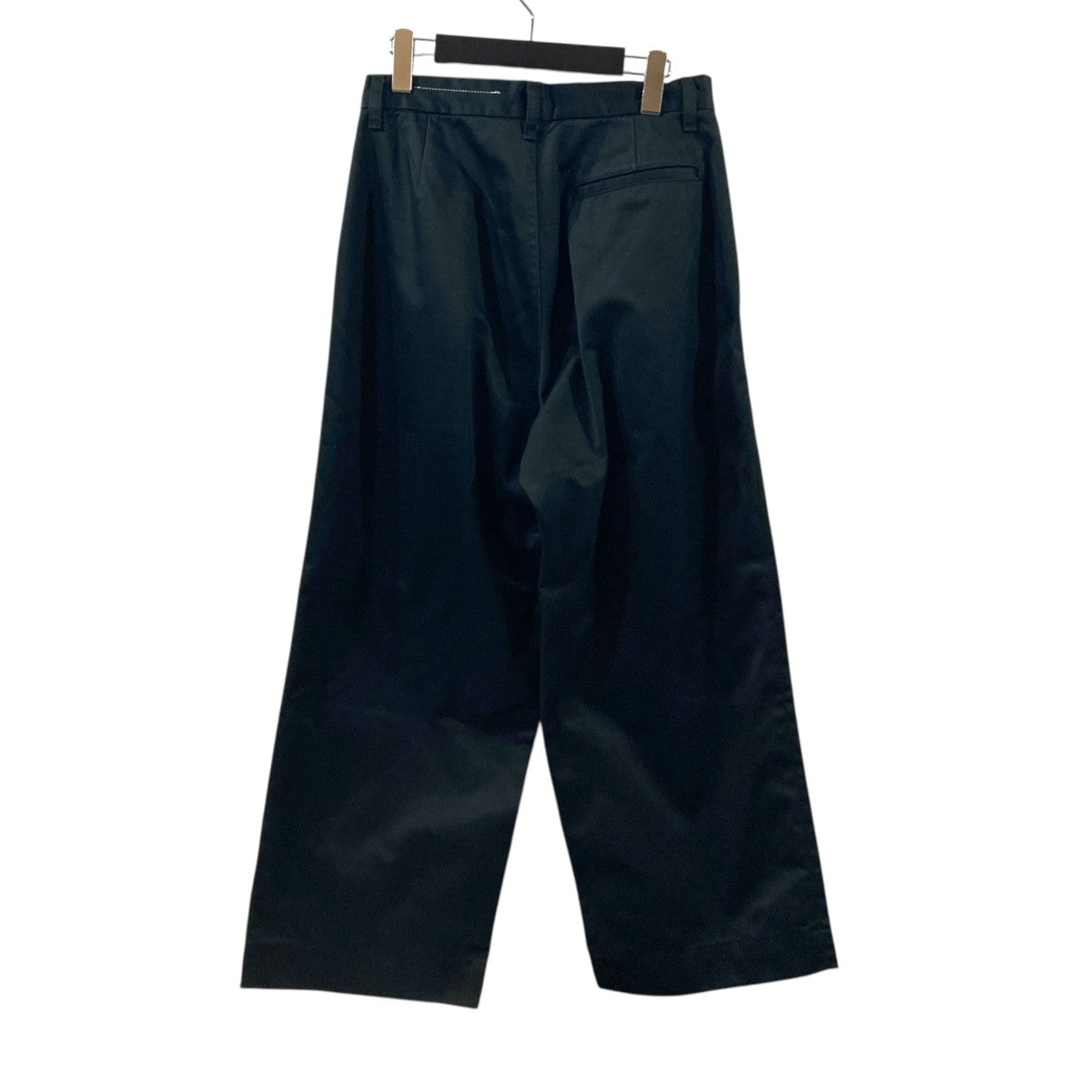 EX WIDE TROUSERSパンツCL0004