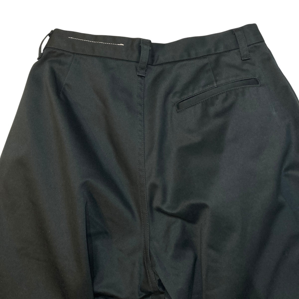 EX WIDE TROUSERSパンツCL0004