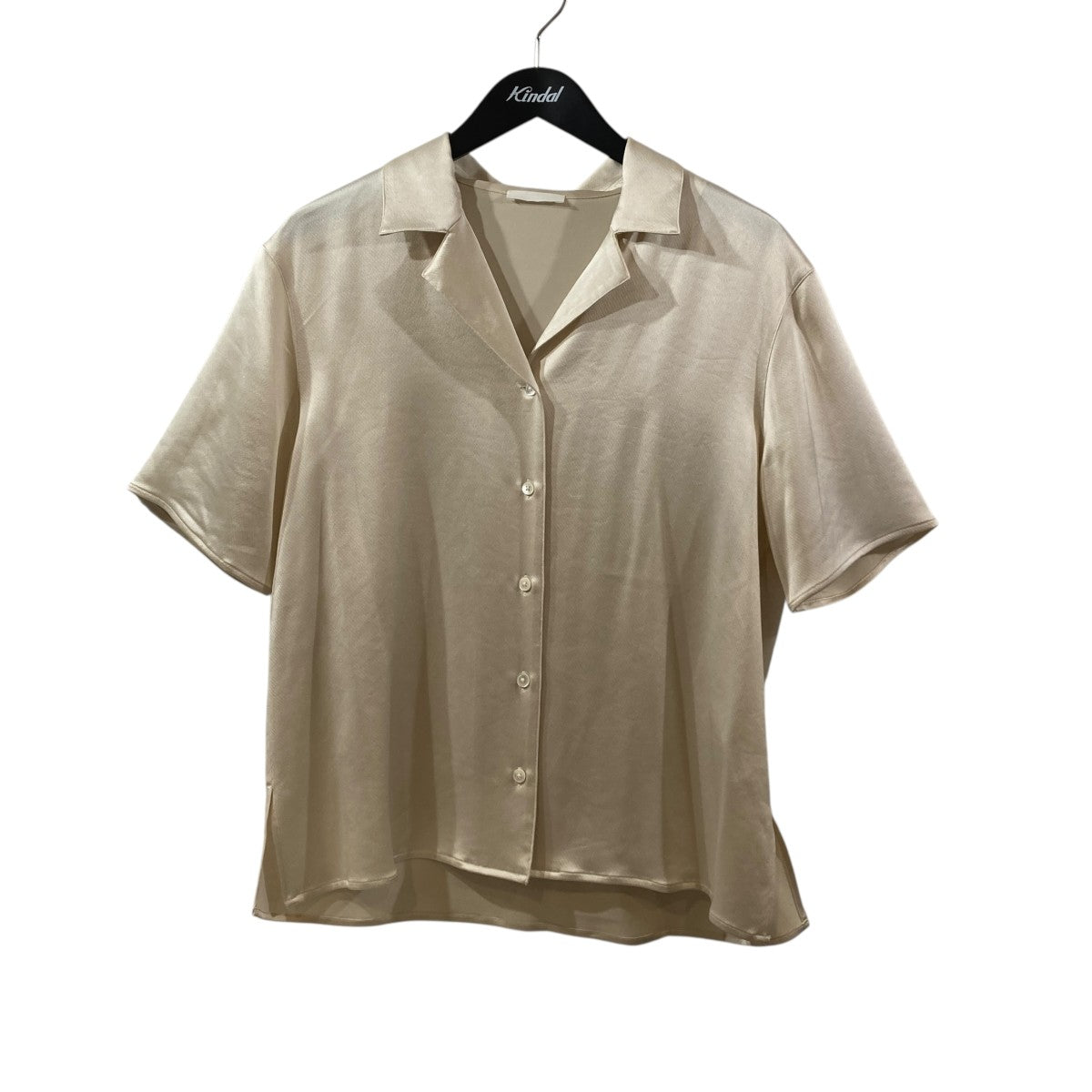 ace short sleeve shirt半袖シャツEN24SH03