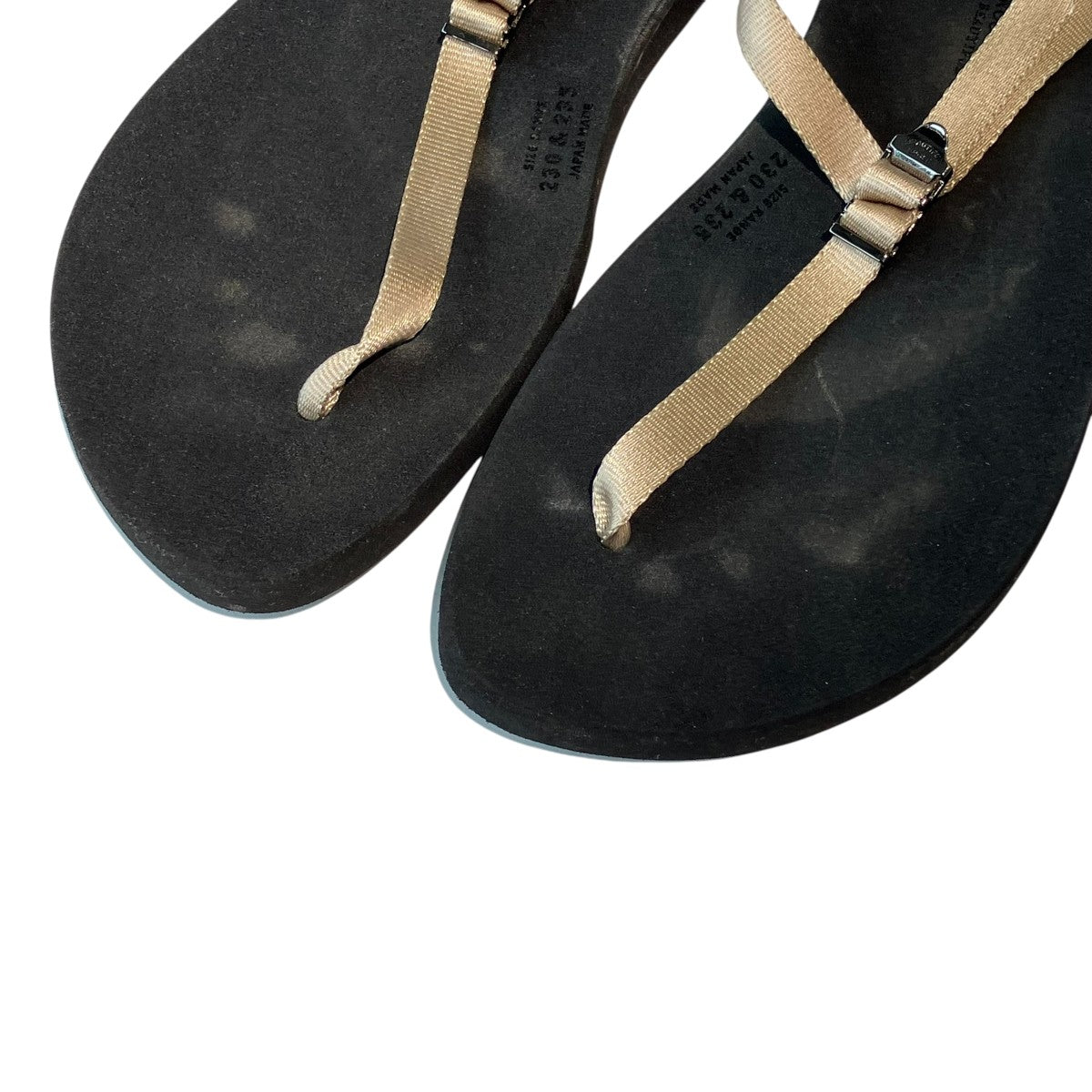 BAREFOOT SANDALSサンダルBSS1812006