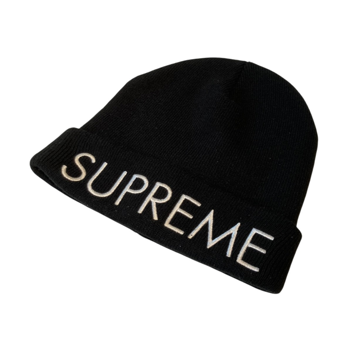 CAPITAL BEANIEニット帽
