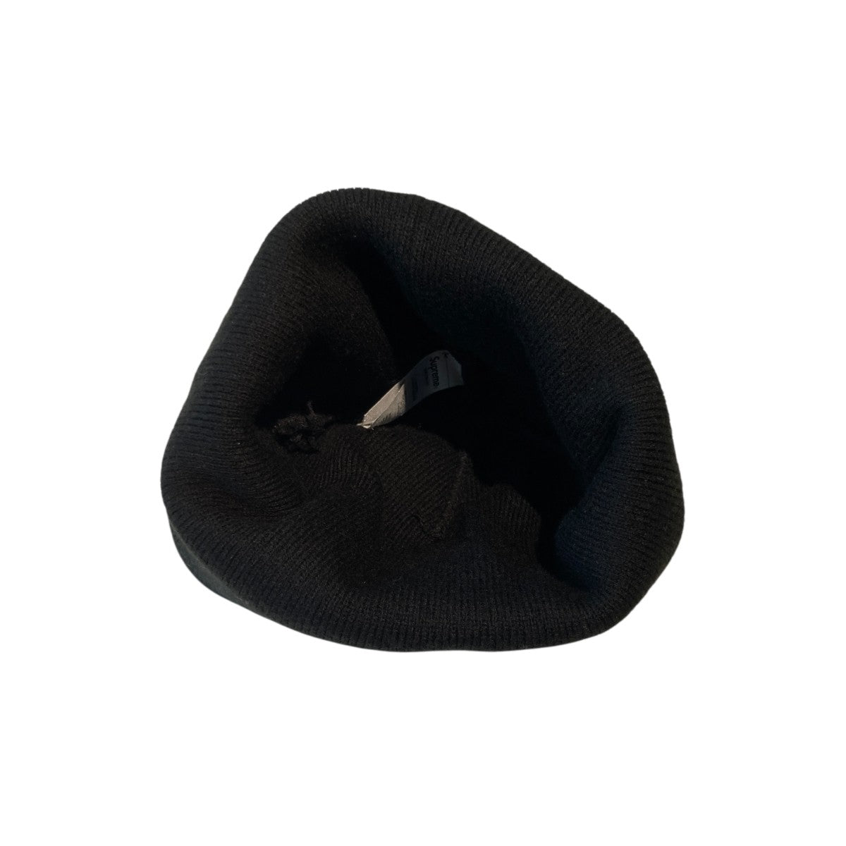 CAPITAL BEANIEニット帽