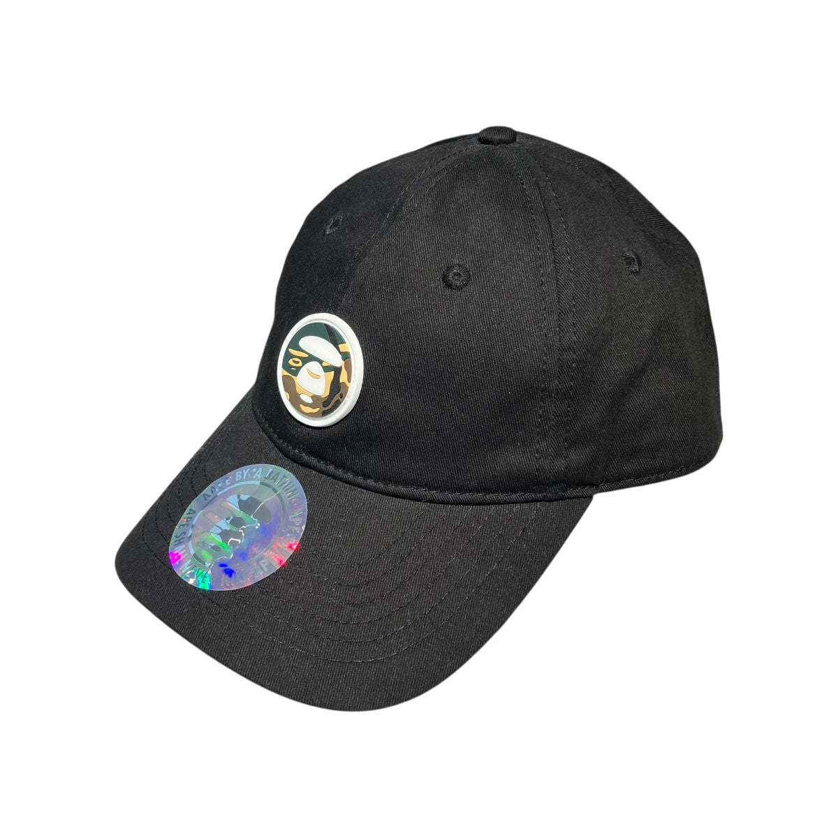 AAPE NOW CAPキャップ