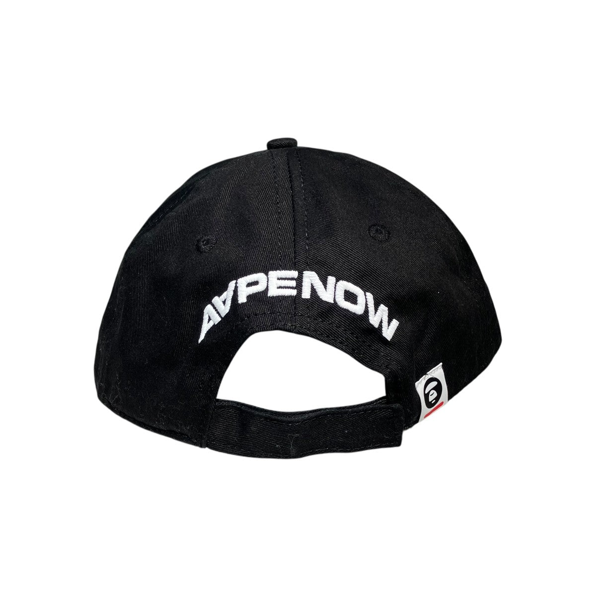 AAPE NOW CAPキャップ