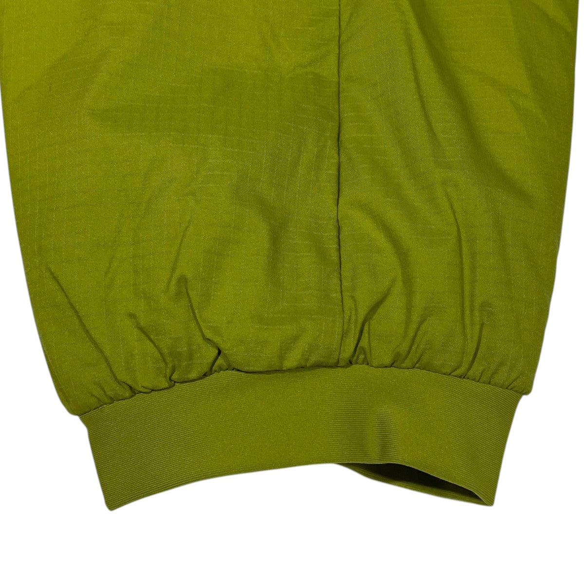 ジップアップ中綿フーデッドジャケット Atom SV Hoody アトムSVフーディ X000009902
