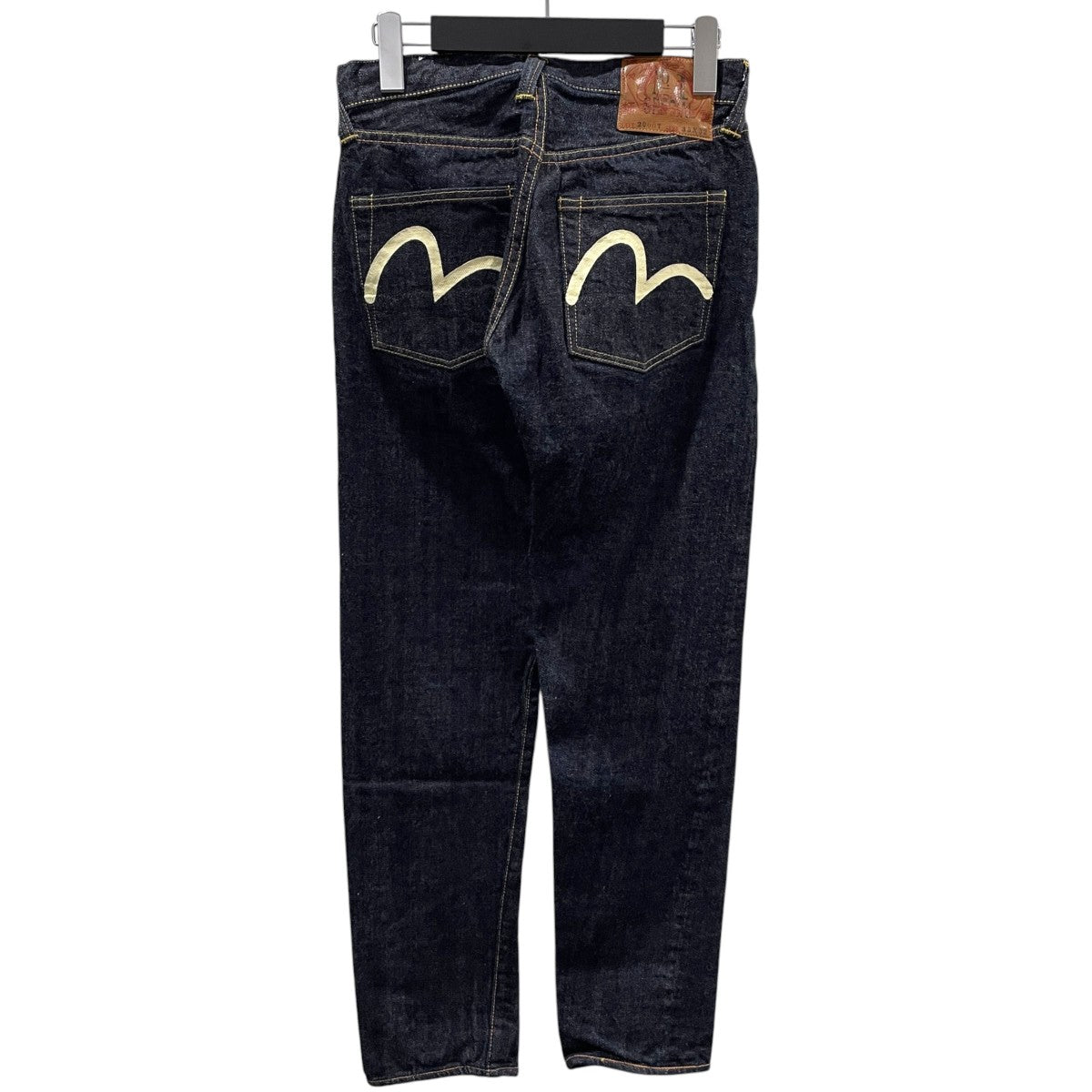 EVISU(エヴィス) デニムパンツ No．1 SPECIAL デッドストック 2000T