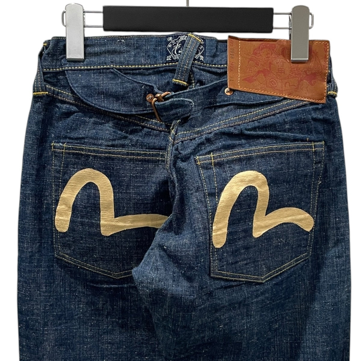 デニムパンツ 2018