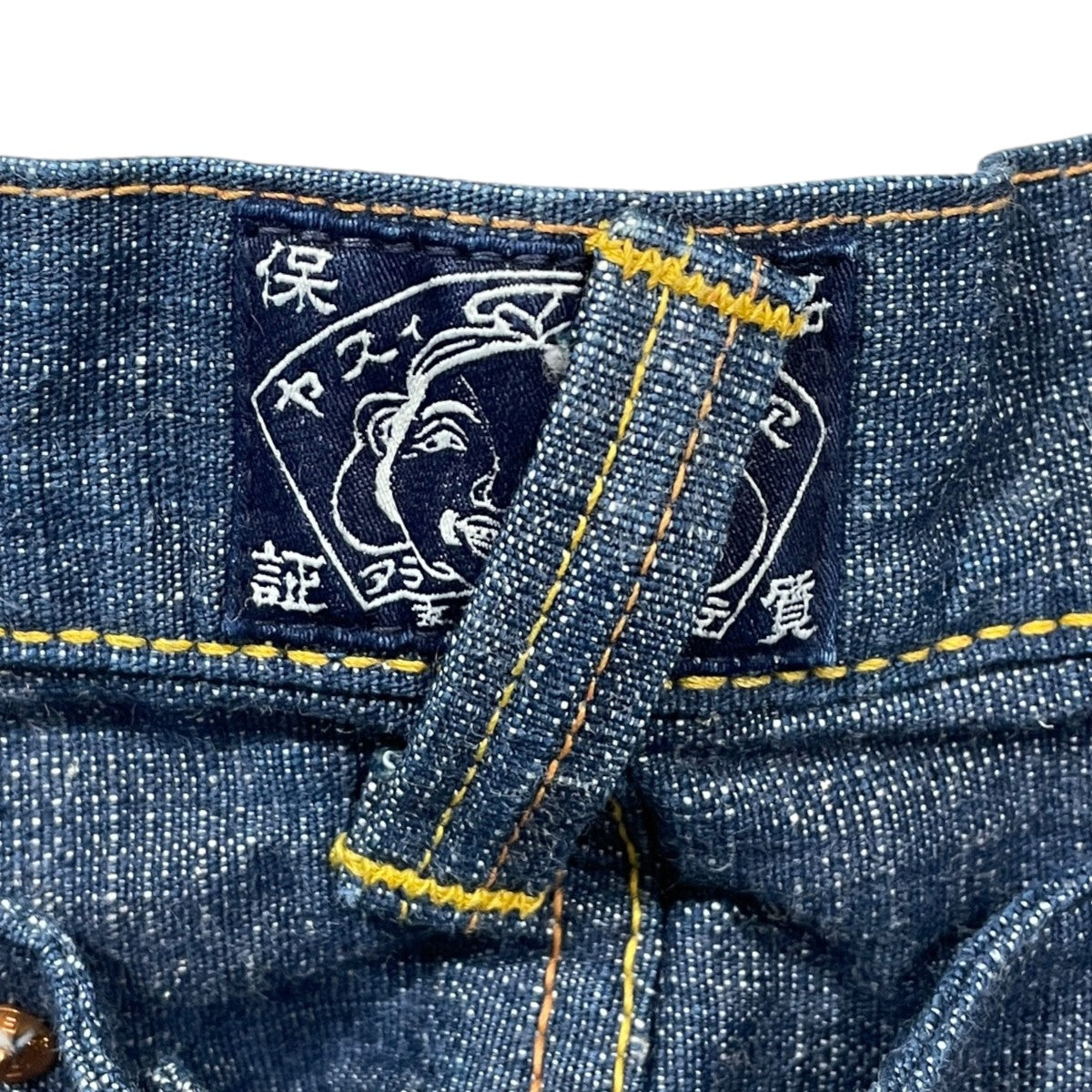 デニムパンツ 2018