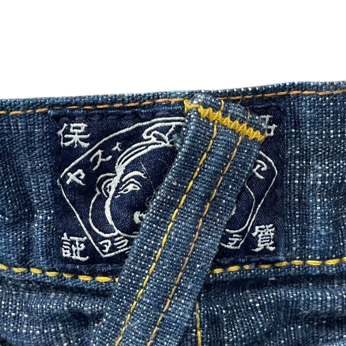 デニムパンツ 2018