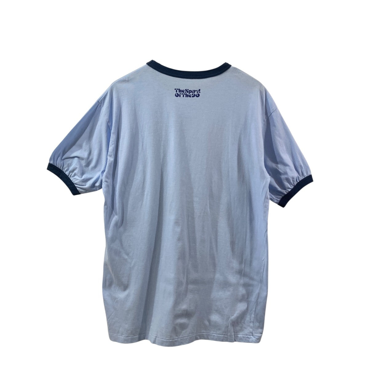 J．ATHENA   J．アテナ ( 柔道リンガー Tee ) 半袖プリントTシャツ NN-5202J15
