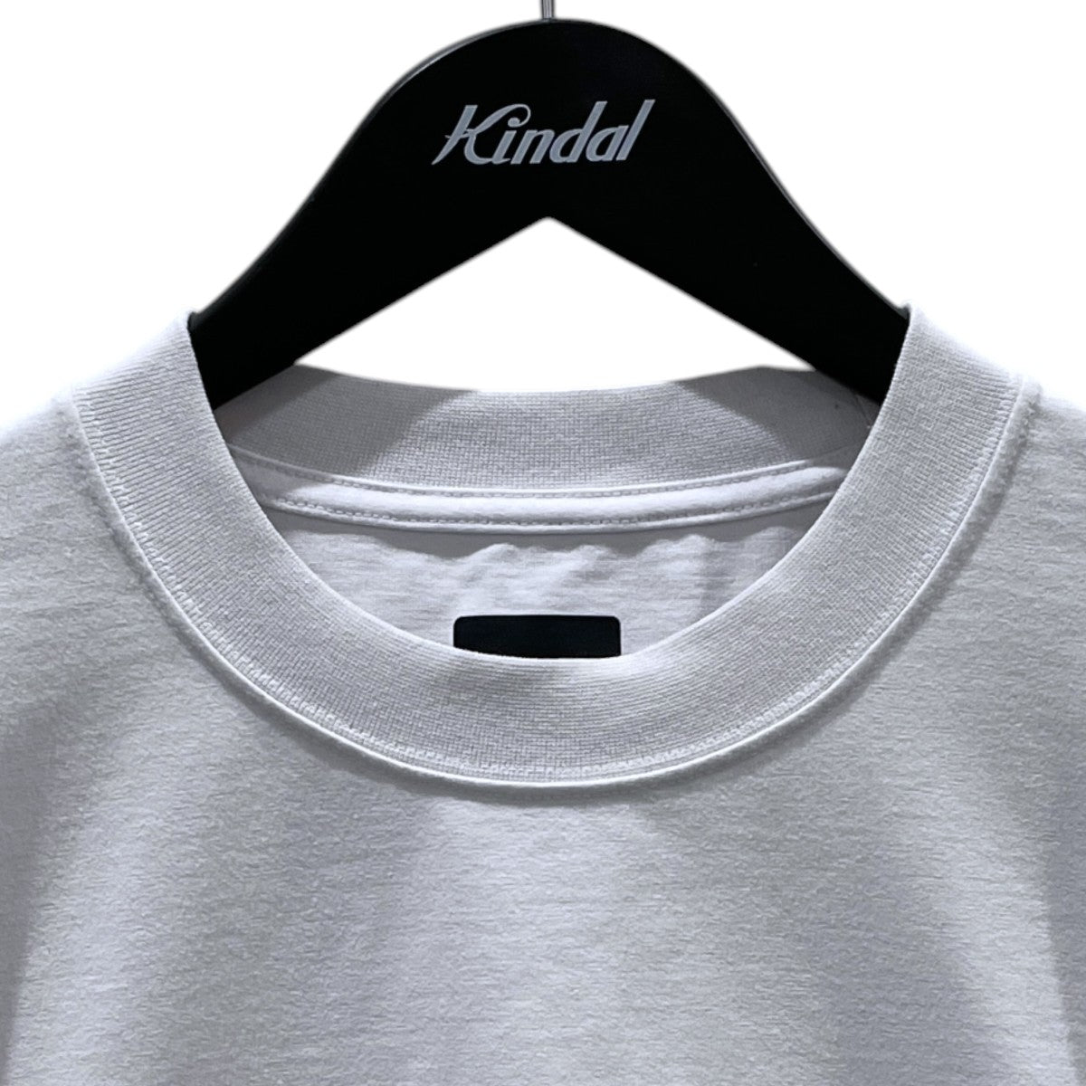 25SS 裾ドローコード Tシャツ TECH DRAWSTRING S／S TEE テック ドローストリング ショートスリーブ ティー BE-41025