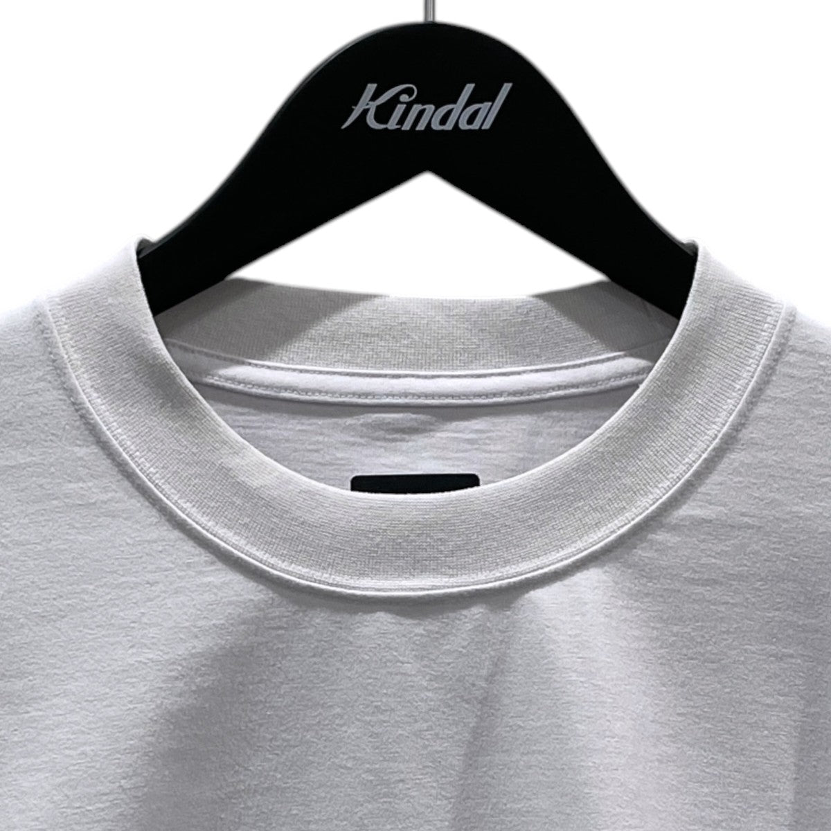 25SS 長袖カットソー TECH DRAWSTRING L／S TEE テック ドローストリング ロングスリーブ ティー BE-40025