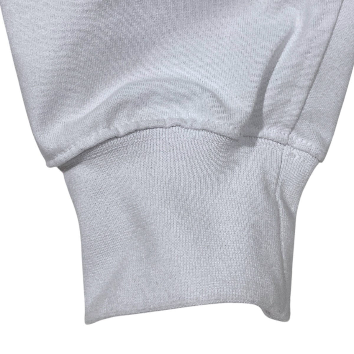 25SS 長袖カットソー TECH DRAWSTRING L／S TEE テック ドローストリング ロングスリーブ ティー BE-40025