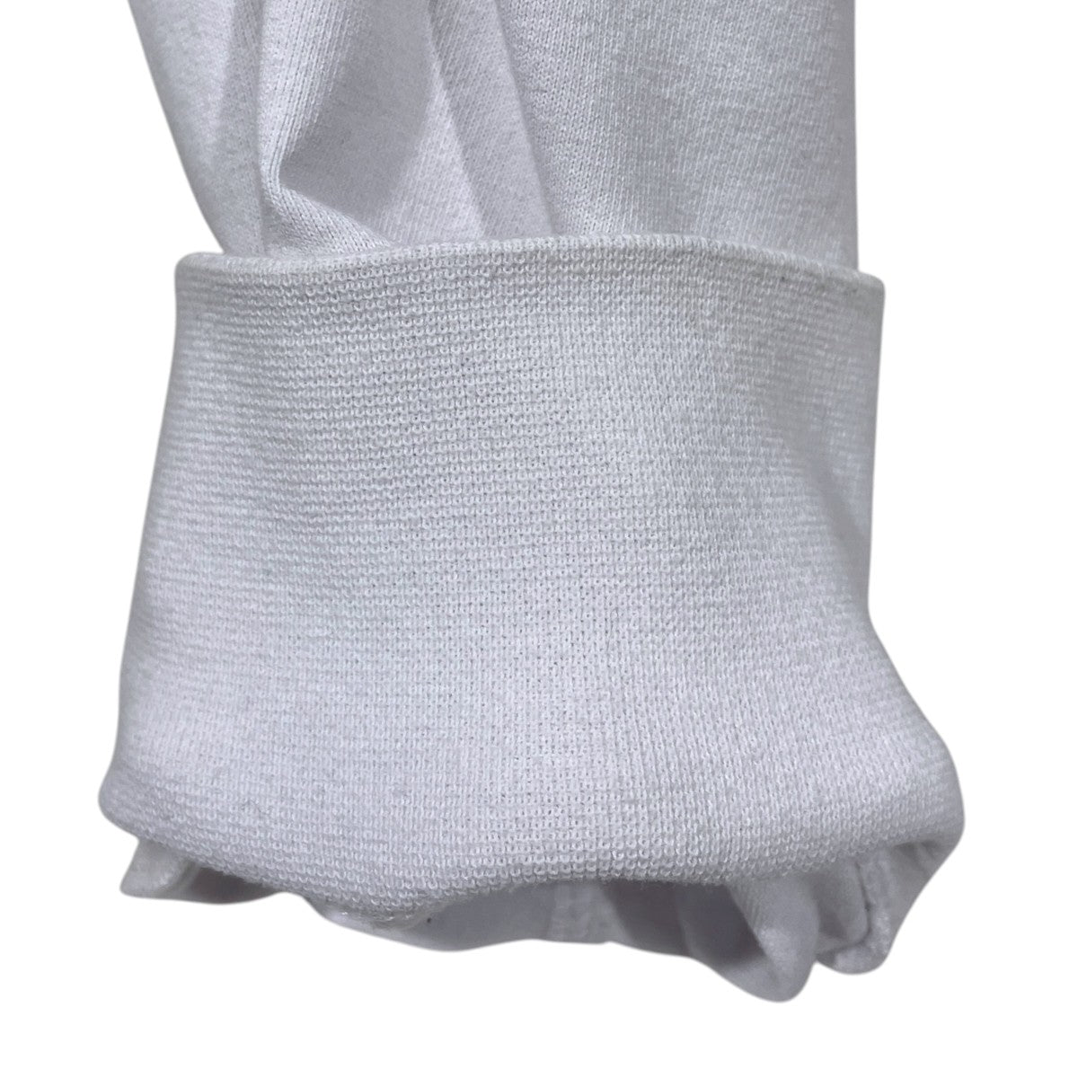25SS 長袖カットソー TECH DRAWSTRING L／S TEE テック ドローストリング ロングスリーブ ティー BE-40025
