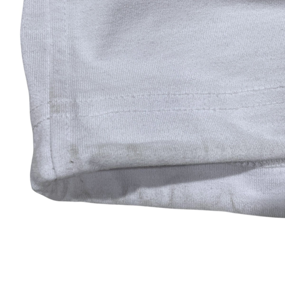 25SS 長袖カットソー TECH DRAWSTRING L／S TEE テック ドローストリング ロングスリーブ ティー BE-40025