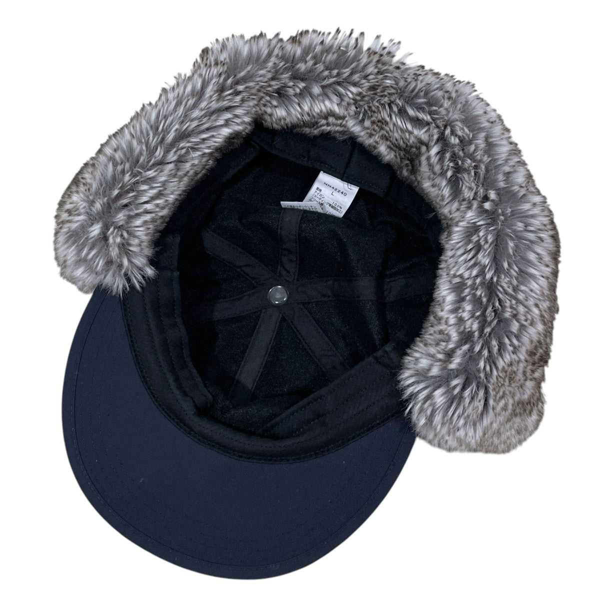 フライトキャップ Badland Cap バッドランドキャップ NN42240